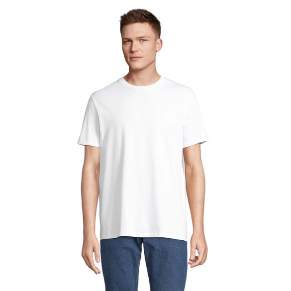 T-shirt coton bio 175g "Melie"