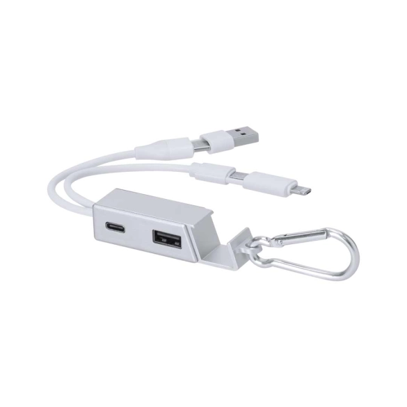 Port USB Chargeur Leony