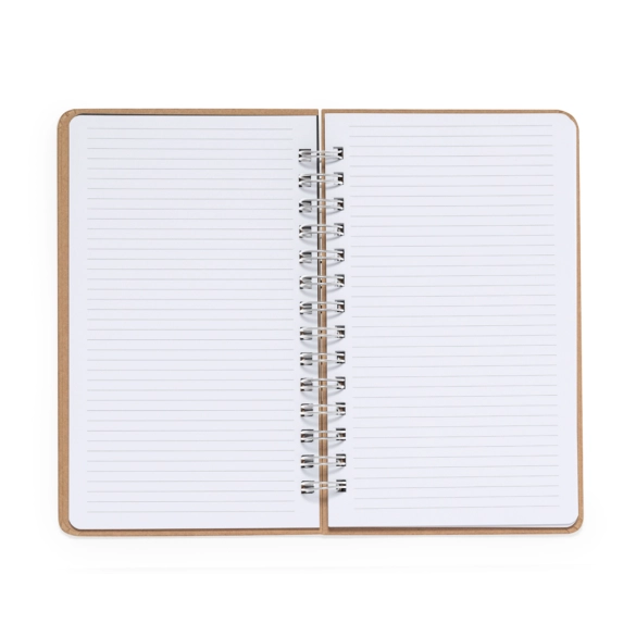 Cahier Ensemencé Astrida