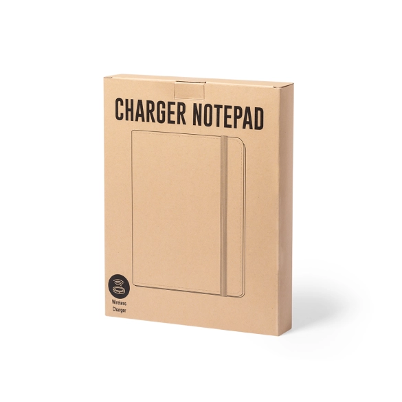 Porte document Chargeur Toskan