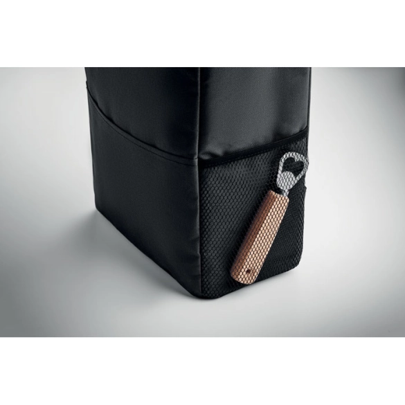 MUFRIO, Sac à dos isotherme RPET