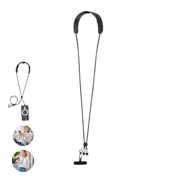 Câble de Charge Masseur Herbon