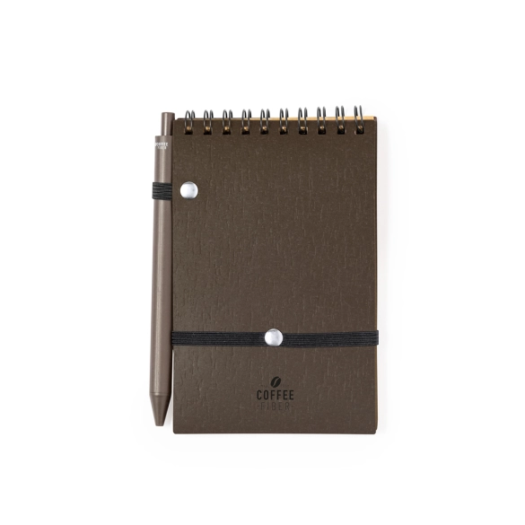 Cahier Pacam