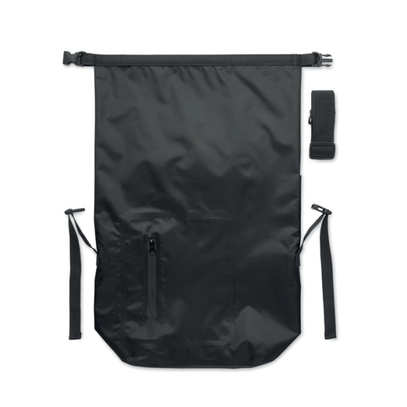 SCUBAROLL, Sac à dos enroulable étanche