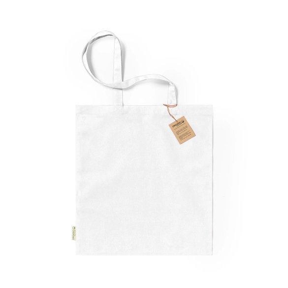 Sac coton biologique 140gr Klimbou