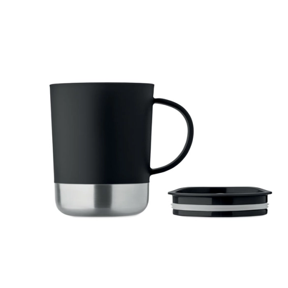 BEAKER, Mug simple paroi 300ml