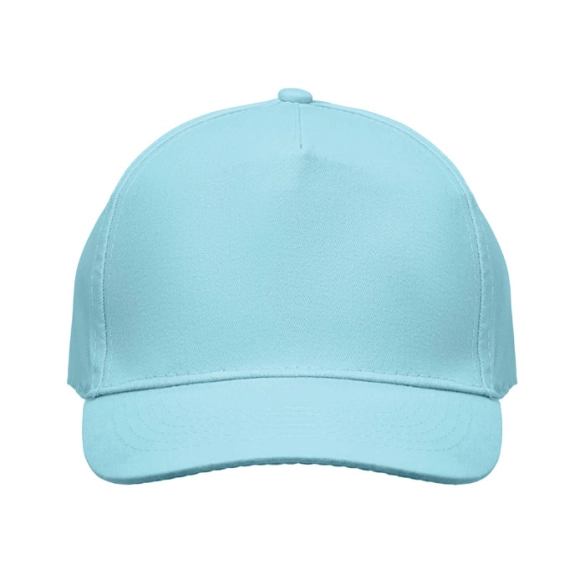 SUNNY, Casquette à 5 pans