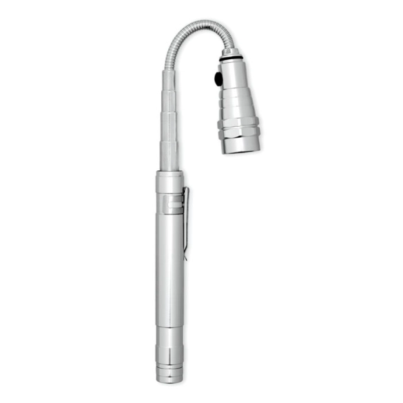 STRECH-TORCH, Lampe extensible