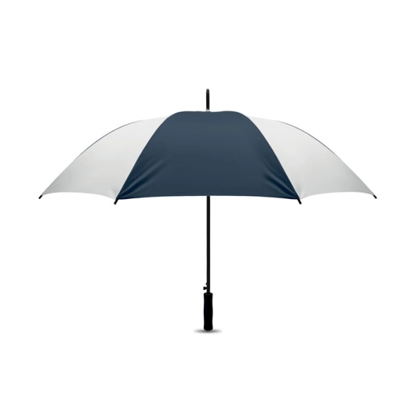 Parapluie poignée droite Ø116cm "Washington"