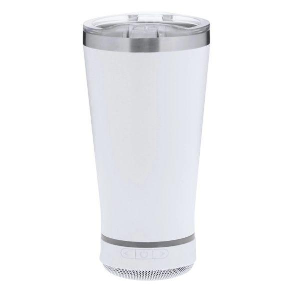 Verre Thermique Haut-Parleurs Tandix