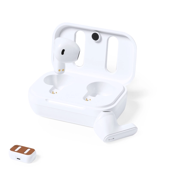 Écouteurs Shizar RCS