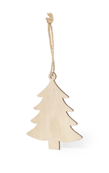 Ornement Noël Fultom
