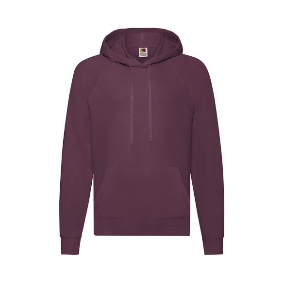 Sweat-Shirt Adulte Lightweight Hooded S