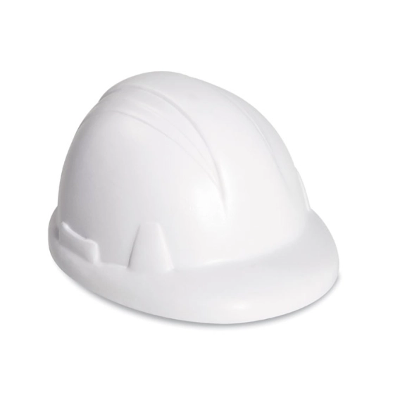 MINEROSTRESS, Anti-stress casque de chantier