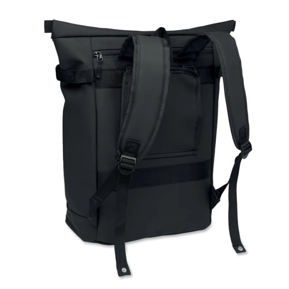 RIDE BACKPACK, Sac à dos en PU 20L