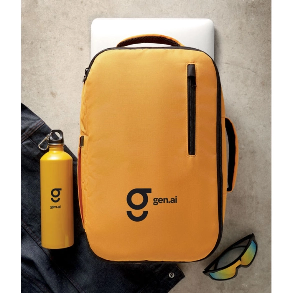 FLYSAFE, Sac à dos taille cabine