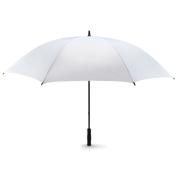 Grand parapluie anti-tempête Ø132cm "Storm"