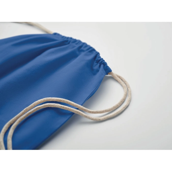 OSOLE DRAW COLOUR, Sac à cordon Fairtrade 180gr