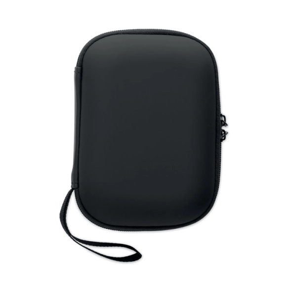 CARETWO, Trousse de premiers secours