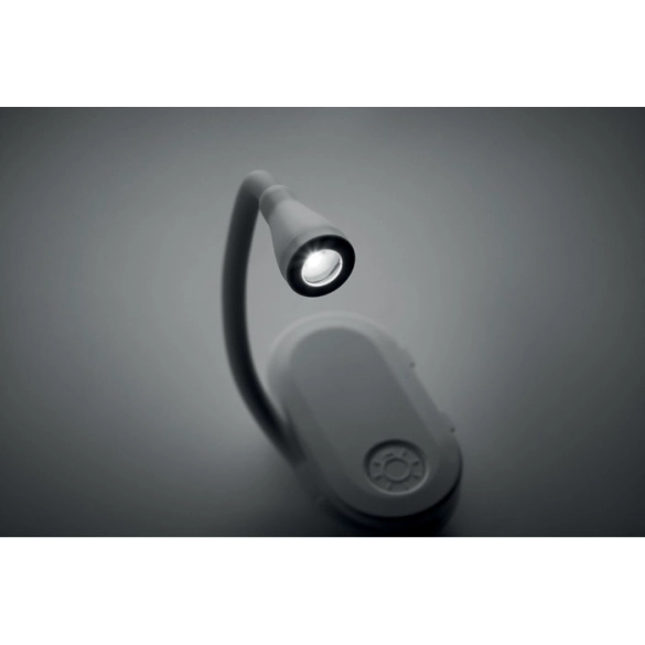 SCENE REPLA, Lampe de poche rechargeable