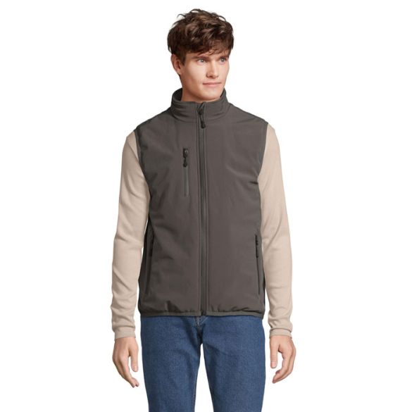 FALCON, FALCON PADDED  BODYWARMER