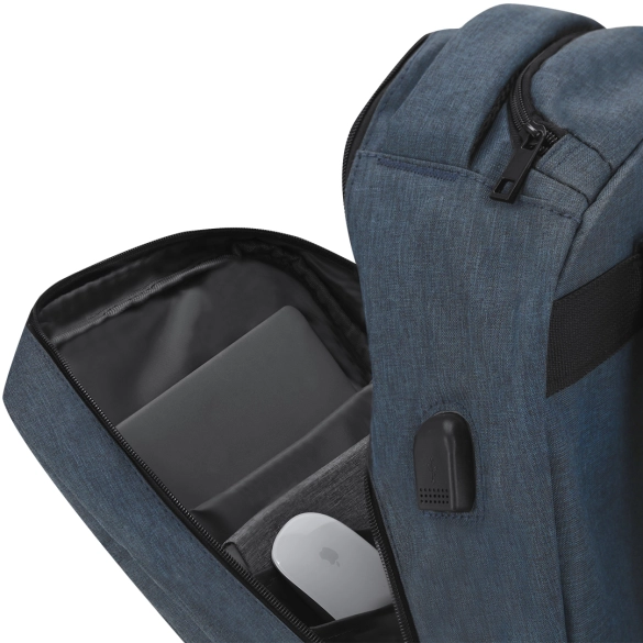 Sac à Dos Trolley Haltrix