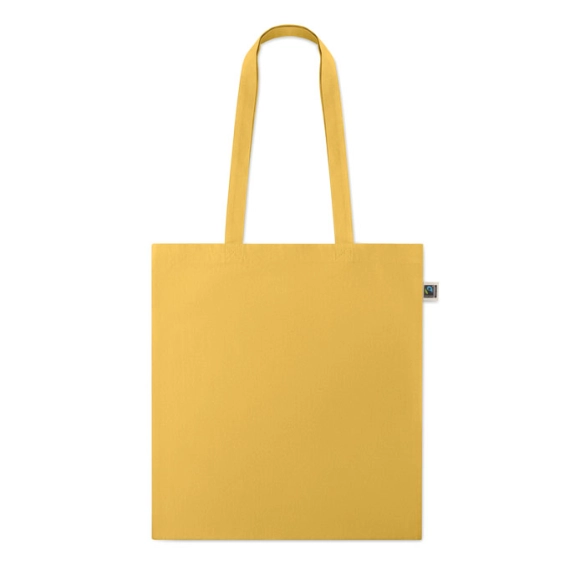 OSOLE+ COLOUR, Sac shopping Fairtrade 180gr