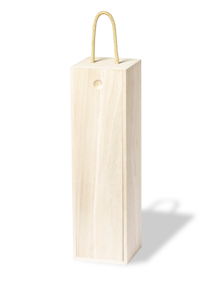 Boîte de Présentation Grimbur