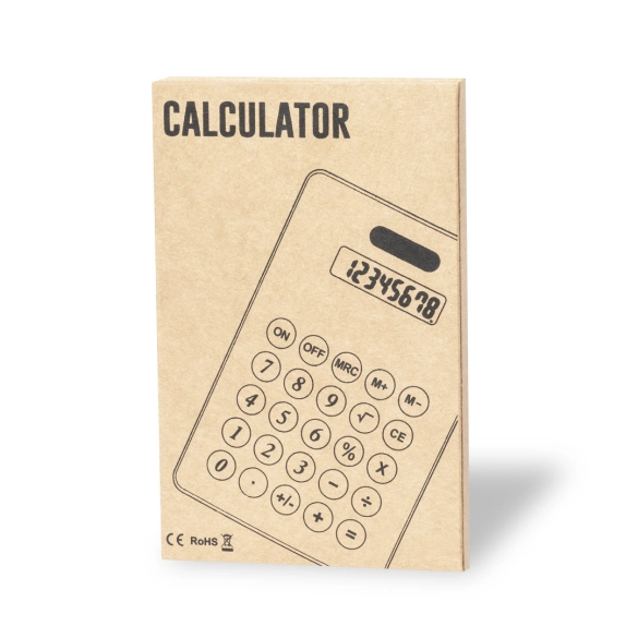 Calculatrice Vulcano