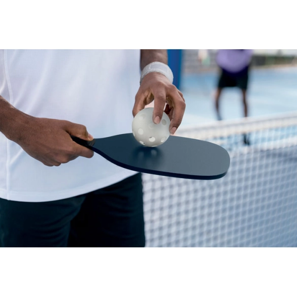 SETTY, Jeu de pickleball