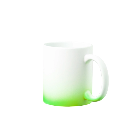 Tasse Sublimation Lanteira