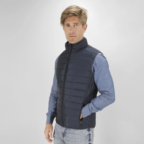 Gilet Belsan