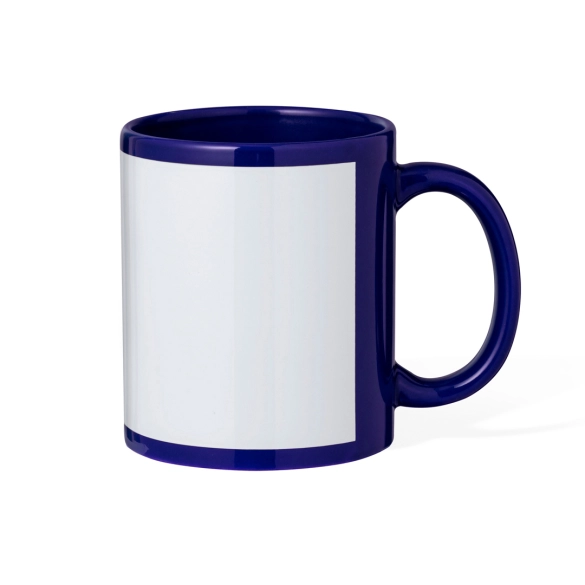 Tasse Sublimation Orchix