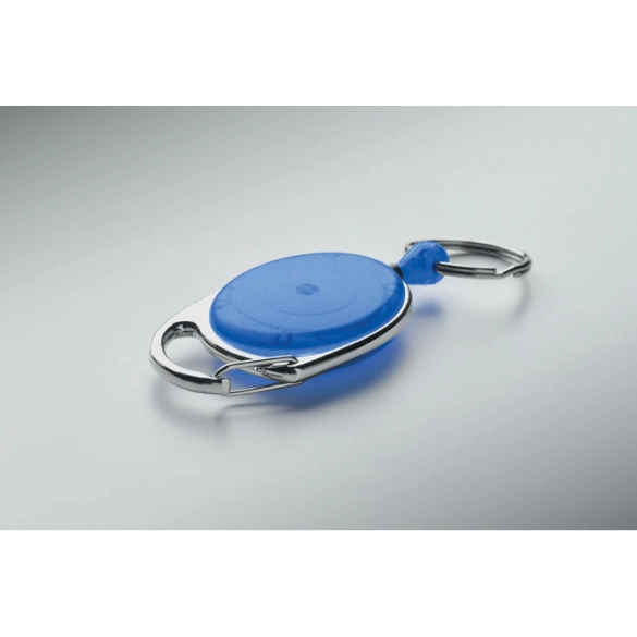 ARRONSA, Porte-badge rétractable