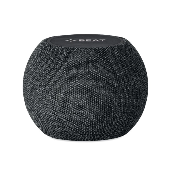 LISTOO, Enceinte sans fil 15W