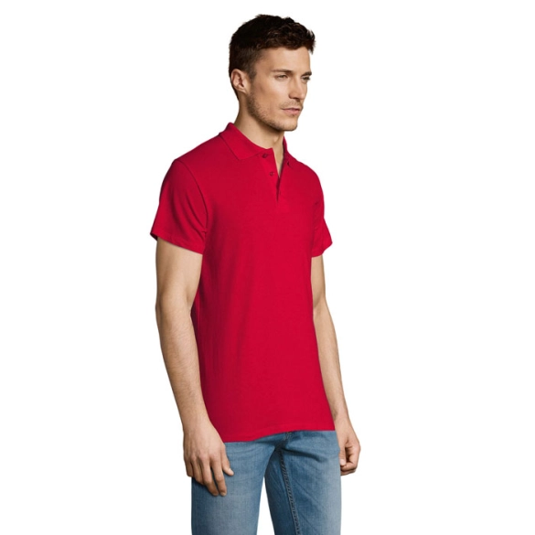 Polo homme en coton 170gr "Pentar"