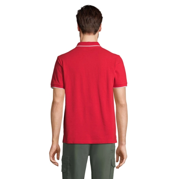 PALERMO, PALERMO POLO UNISEXE