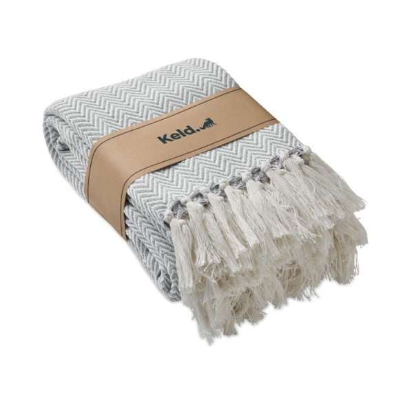 AMMOS, Couverture en polycoton