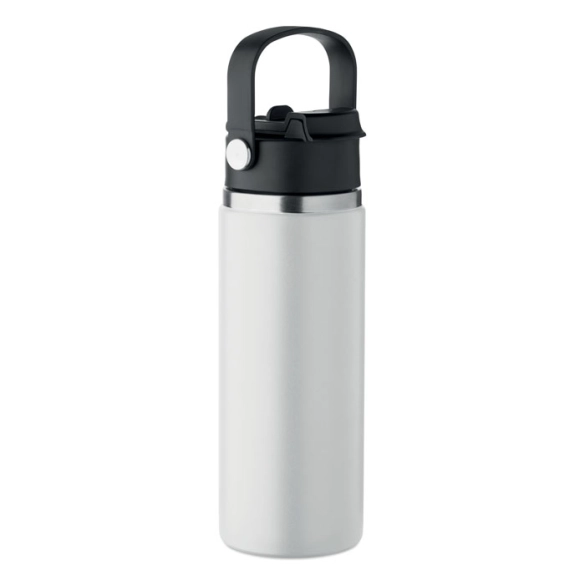 SUMA GRIP, Bouteille double paroi 500 ml