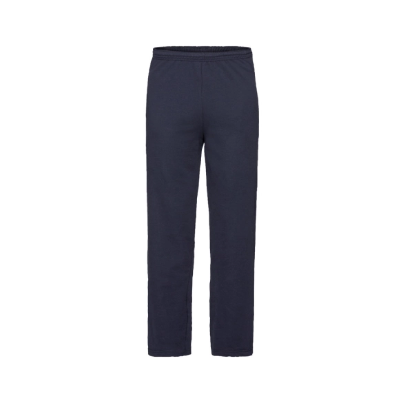 Pantalon Lightweight Open Hem