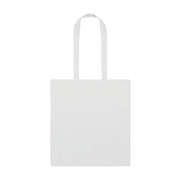 Sac shopping en coton biologique 180 gr - NatalColour