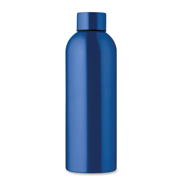 Bouteille simple paroi 750 ml "Brittan"