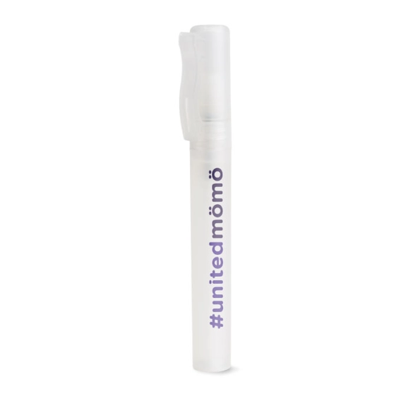 FRESH, Nettoyant pour les mains
