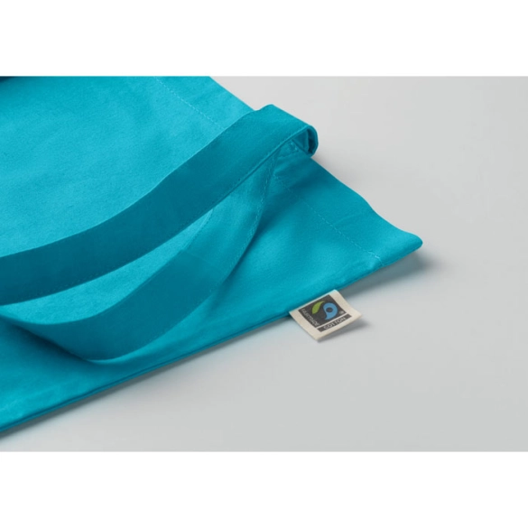 OSOLE+ COLOUR, Sac shopping Fairtrade 180gr