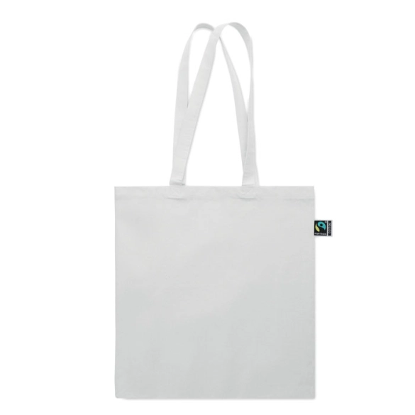 OSOLE++ COLOUR, Sac shopping Fairtrade 180 gr