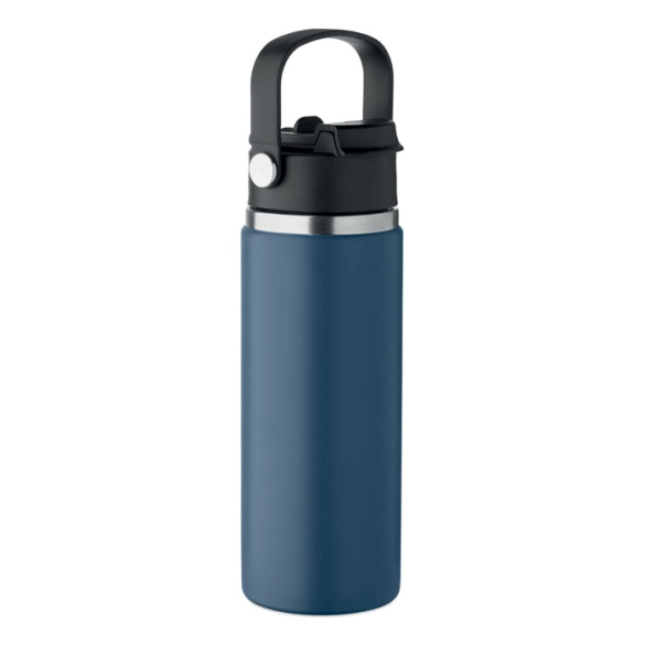 SUMA GRIP, Bouteille double paroi 500 ml