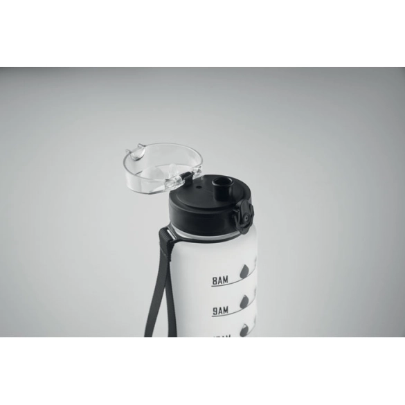 ISFORDEN MARK, Bouteille de sport RPET 1L