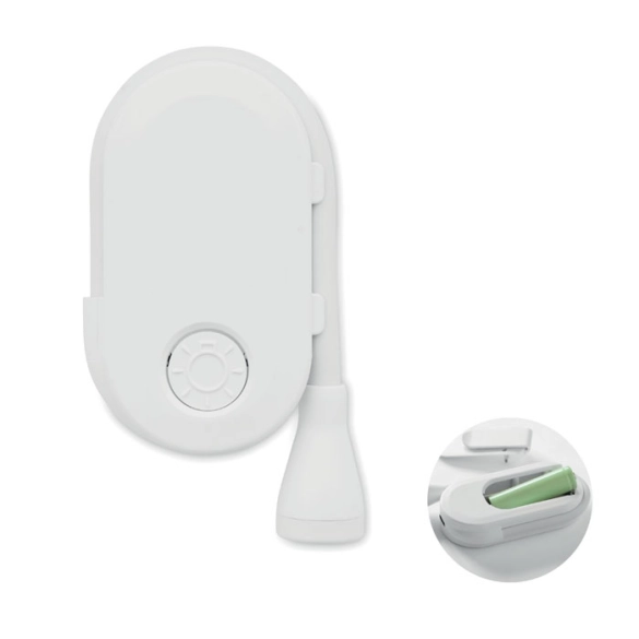 SCENE REPLA, Lampe de poche rechargeable
