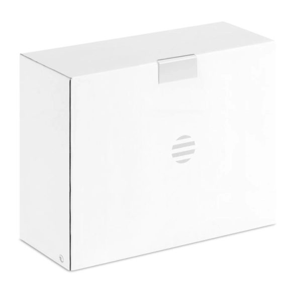 JUNA, Train de Noël en bois