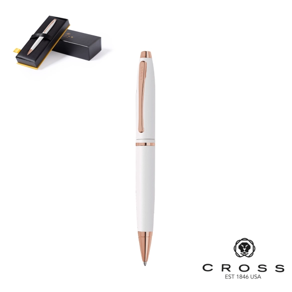 Stylo premium cross "Tardor"